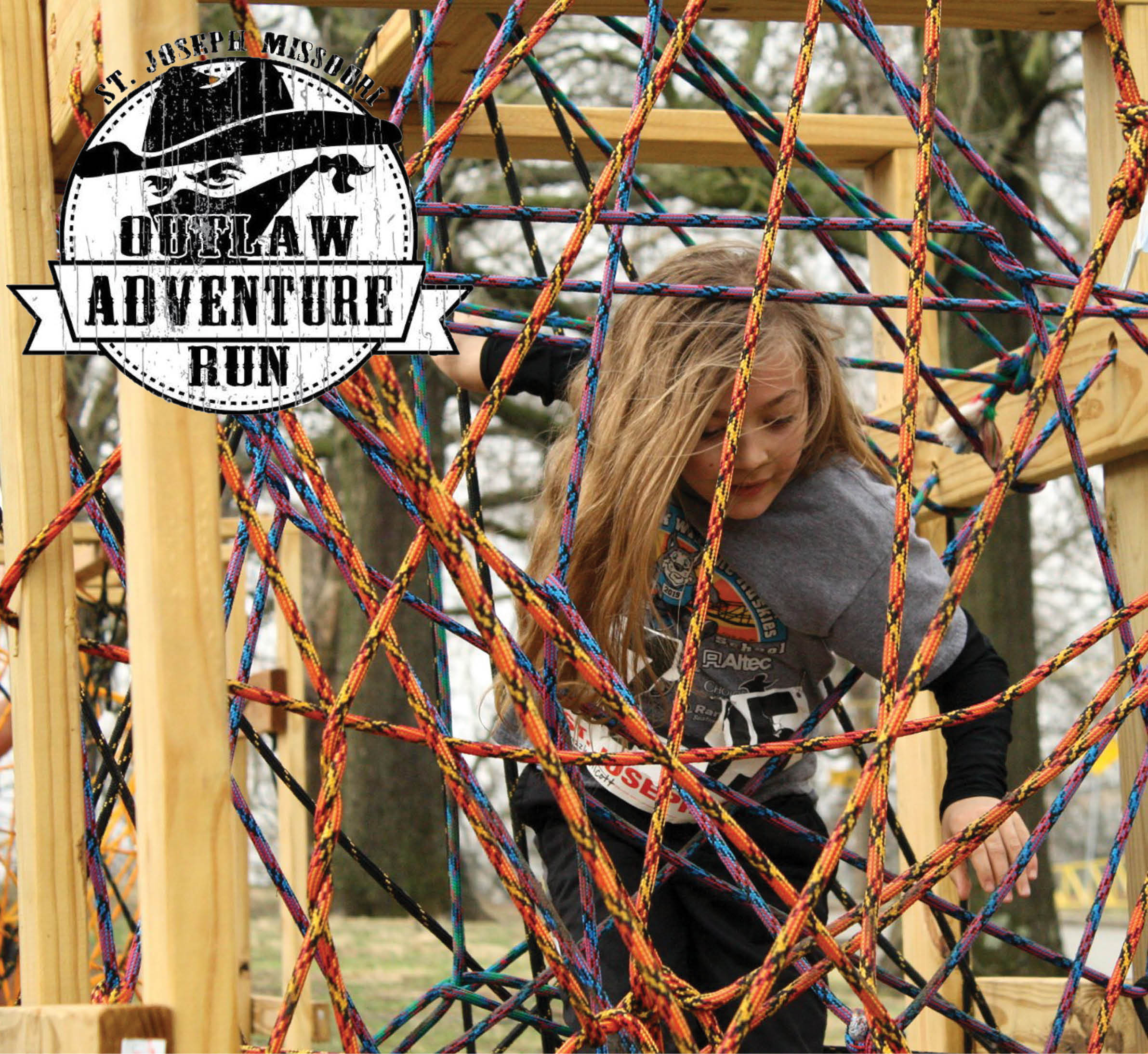 Outlaw Adventure Run Event