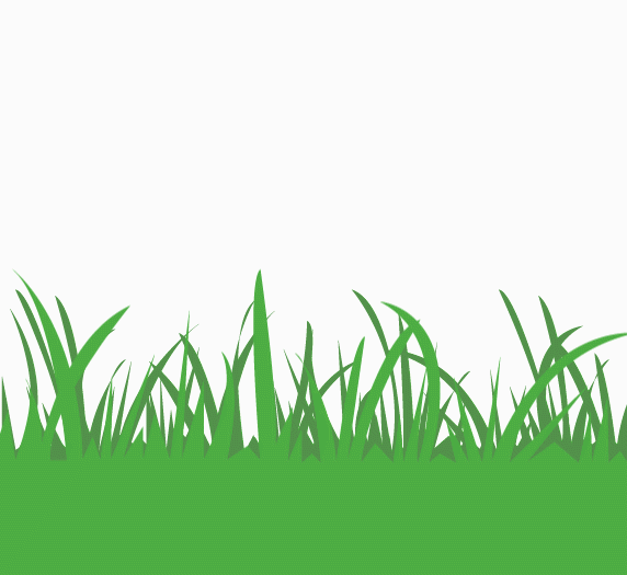 Easter Social Distance GIF