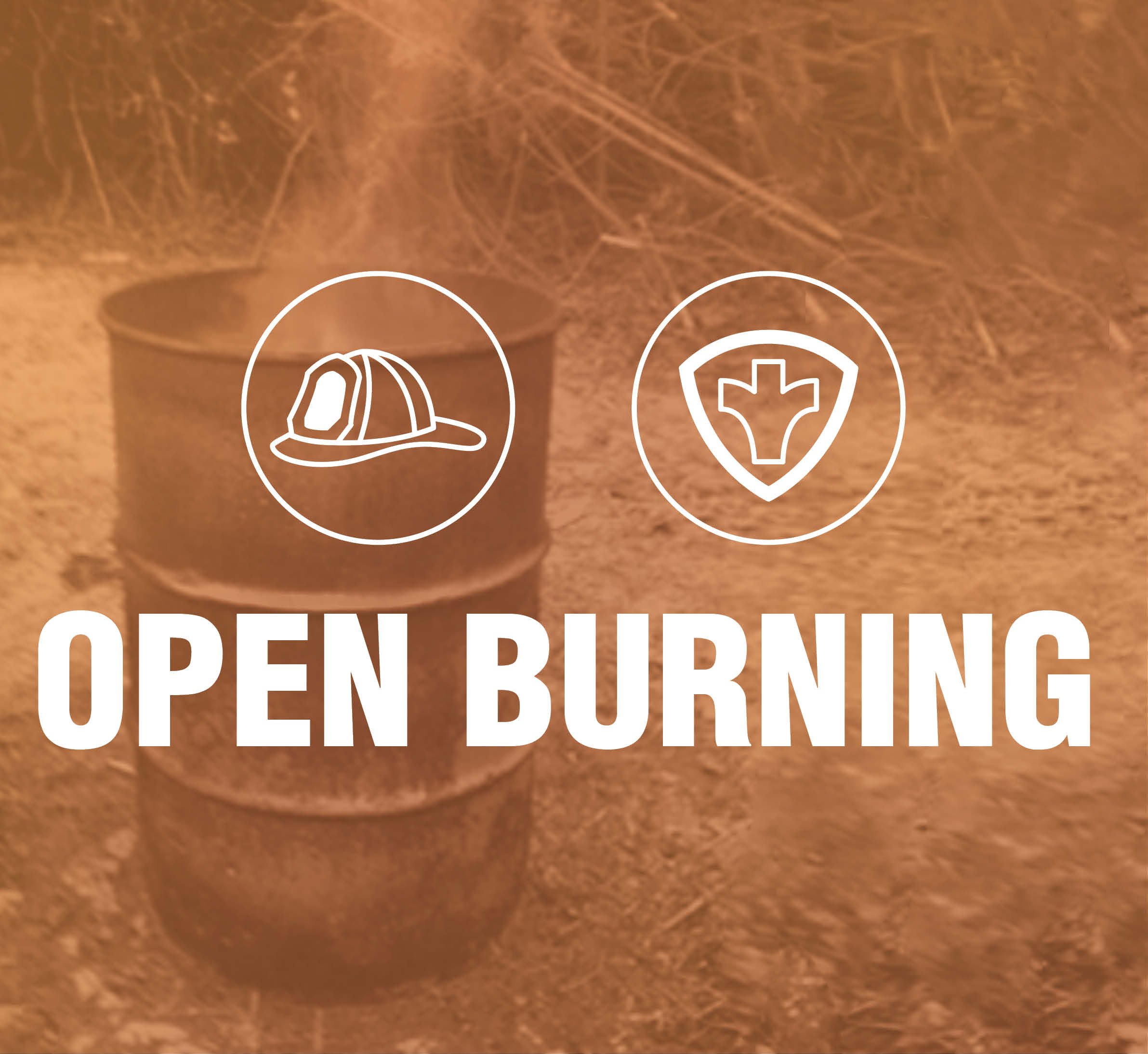 Open Burning Extended
