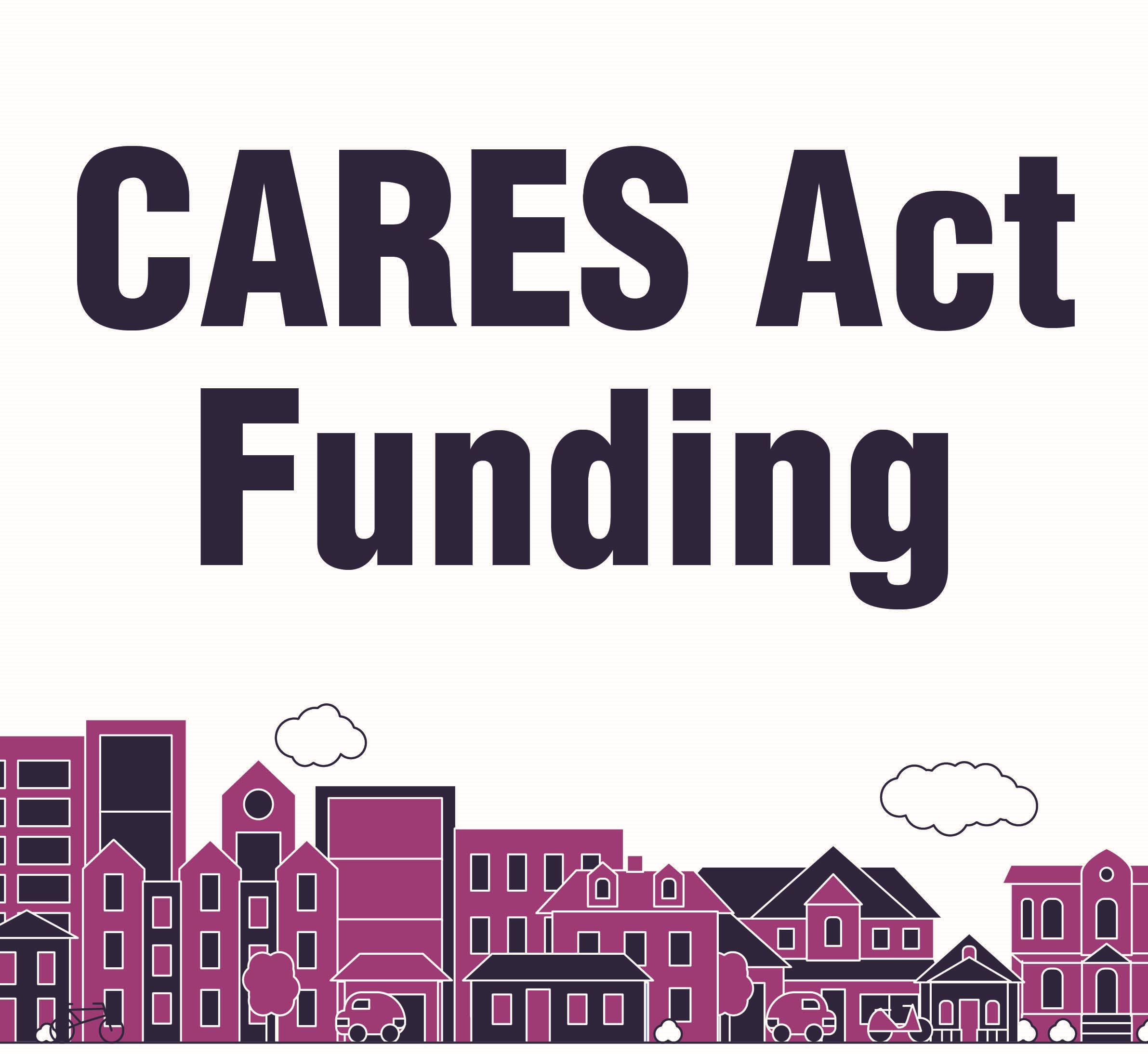 CARES Act Funding