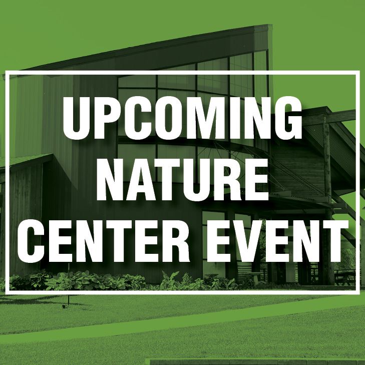 Nature Center Events