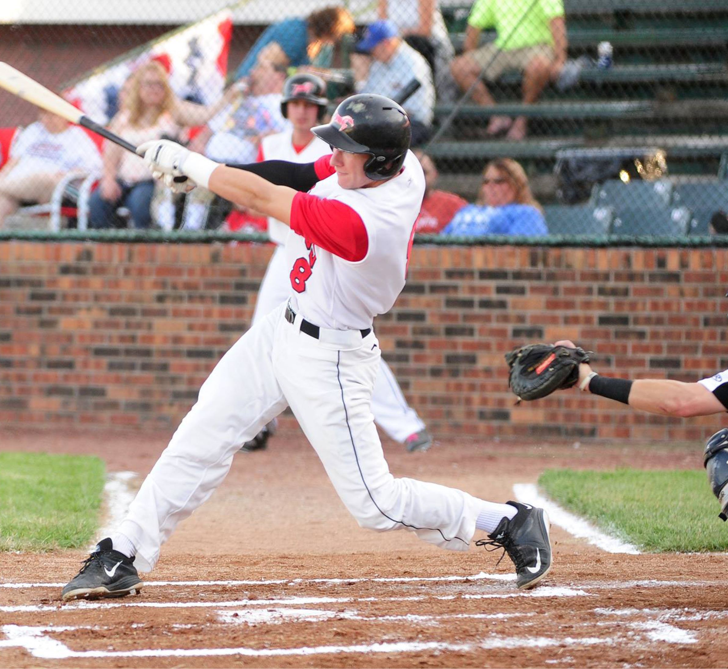 Mustangs Opening Night