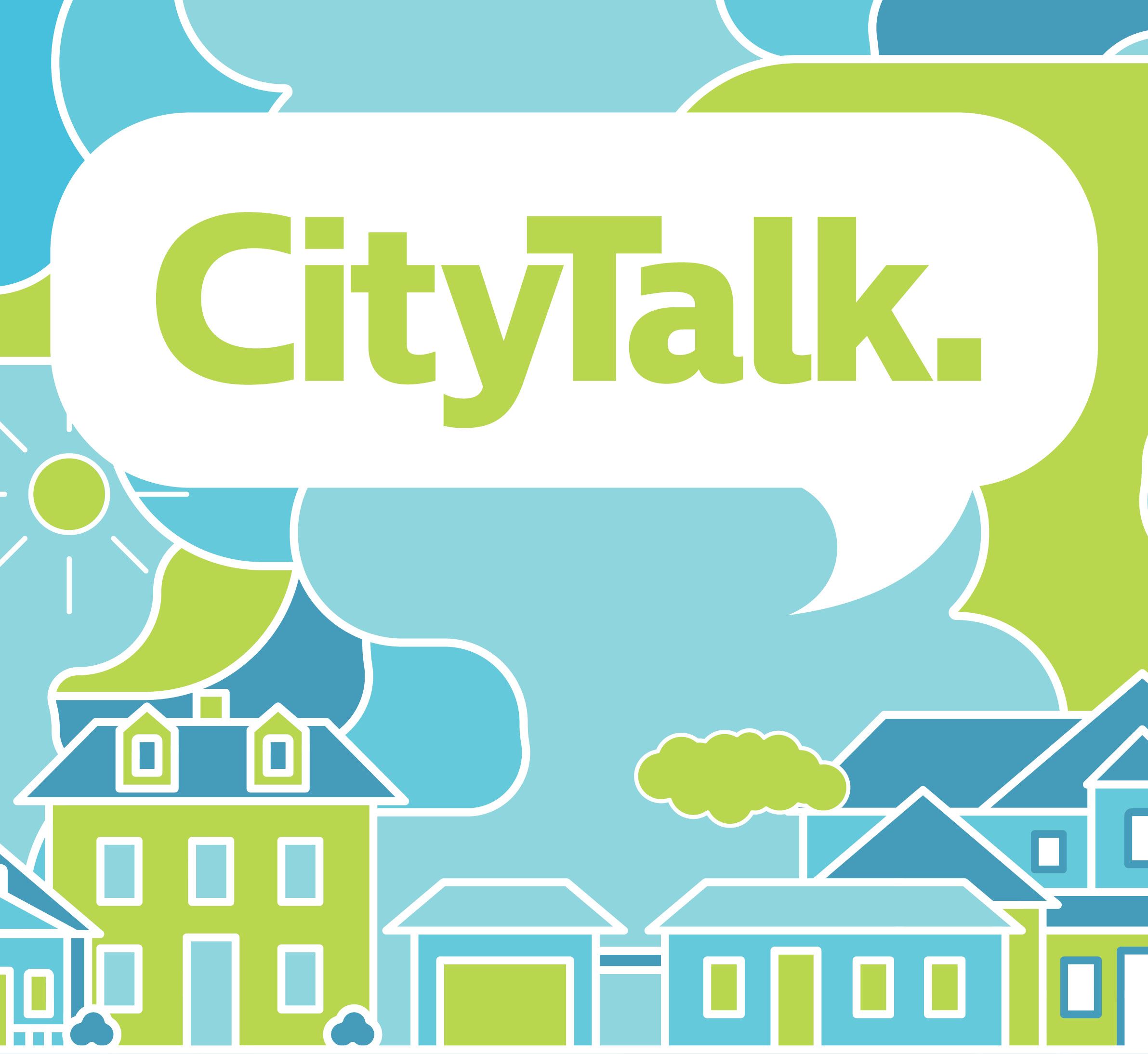 City Talk District V