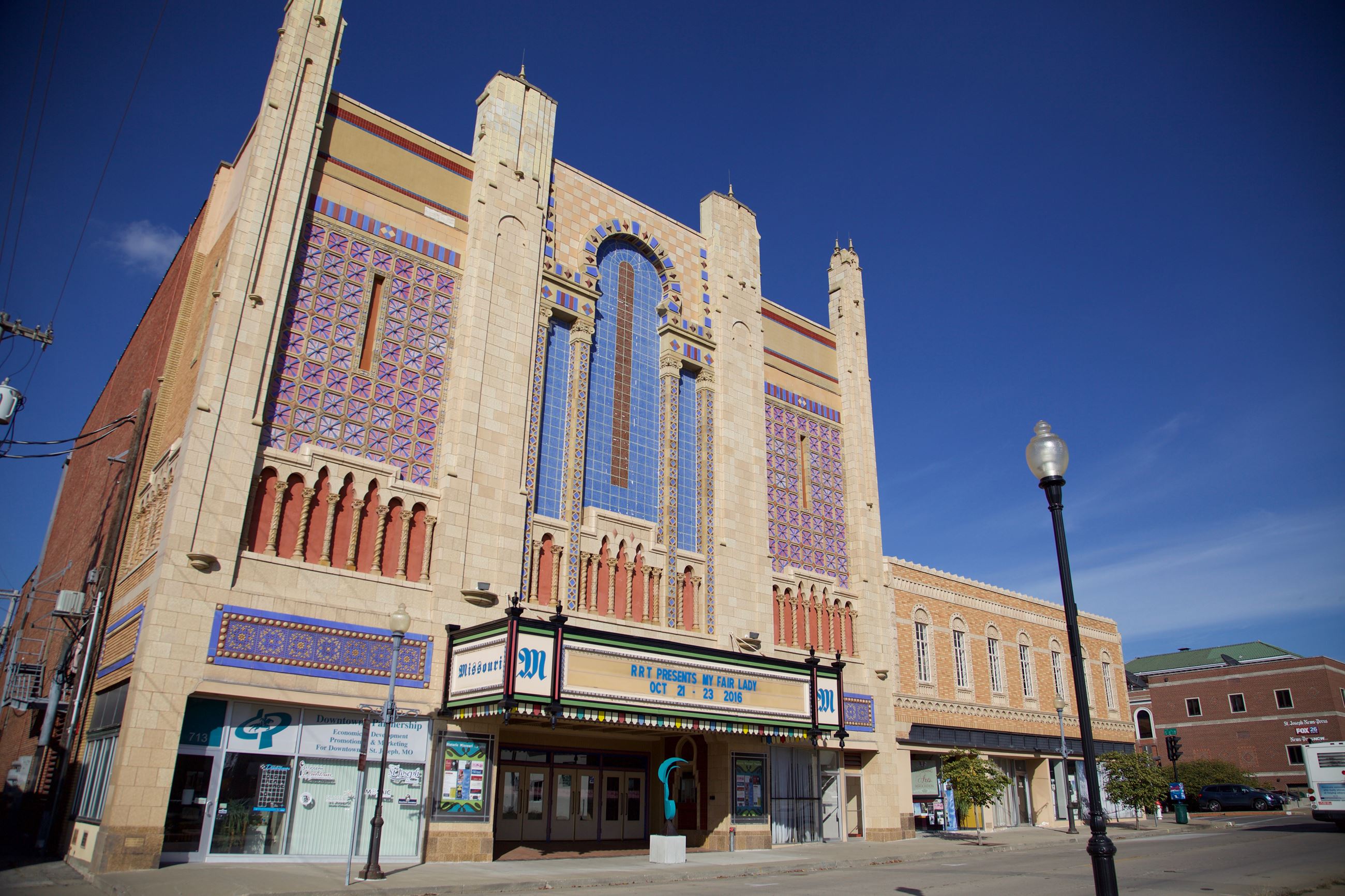 Missouri Theater