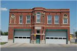 Fire Station 10
